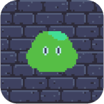 path of slime icone jeu ipa iphone ipad