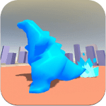 fire arena io icone jeu ipa iphone ipad