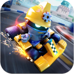 kartrider drift icon