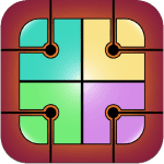 lines on sides icone jeu ipa iphone ipad