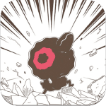 ponpu icone jeu ipa iphone ipad