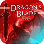 dragons blade hol icone jeu ipa iphone ipad