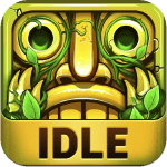temple run idle explorers icone jeu ipa iphone ipad