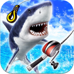 ace angler fishing spirits m icone jeu ipa iphone ipad