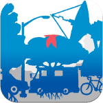 badweekend icone jeu ipa iphone ipad