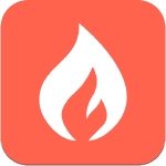 fuego icone app ipa iphone