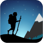 fantasy hike icone app ipa iphone