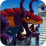 gigapocalypse icone jeu ipa iphone ipad