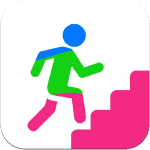 art steps icone app ipa iphone