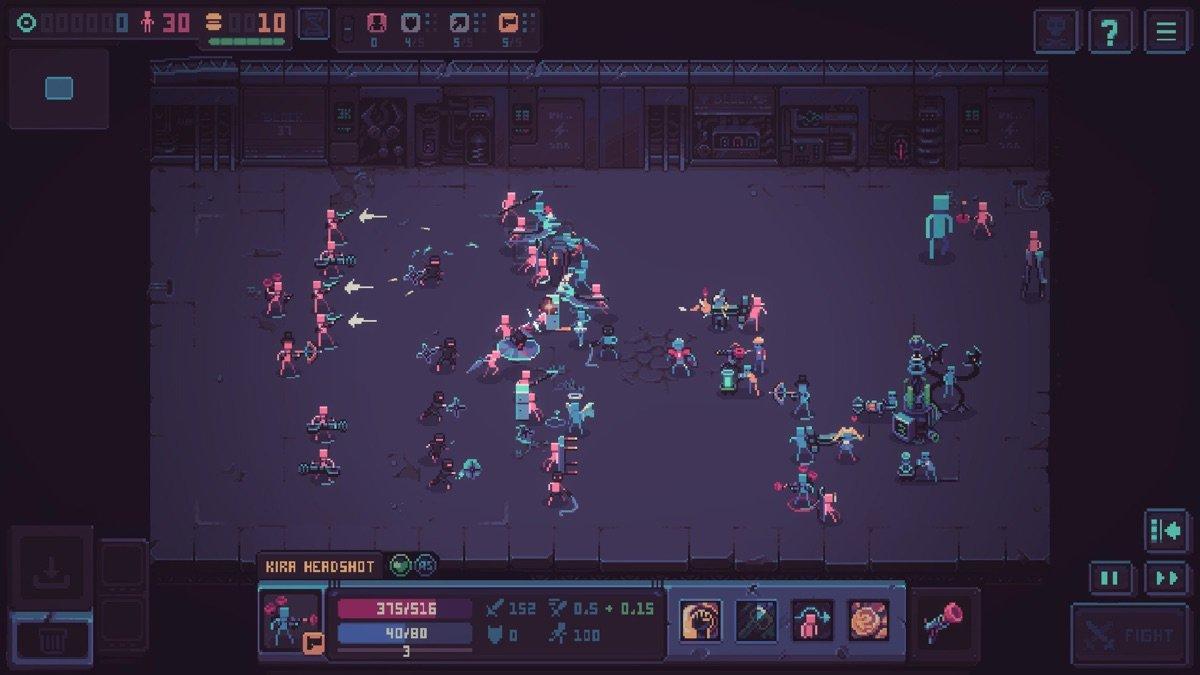 despots game capture jeu ipa iphone ipad