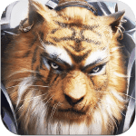 perfect world revolution icone jeu ipa iphone ipad