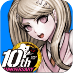 danganronpa v3 killing harmo icone jeu ipa iphone ipad