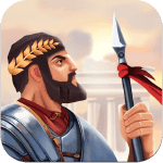 gladiators survival in rome icone jeu ipa iphone ipad