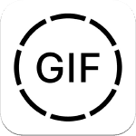 gif tools by paperclip icon app ipa iphone