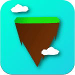 jay jump floating islands icone jeu ipa iphone ipad