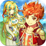 rpg infinite links icone jeu ipa iphone ipad