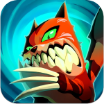 phobies icone jeu ipa iphone ipad