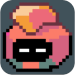 mazeman icone jeu ipa iphone ipad