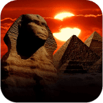 riddle of the sphinx TM icone jeu ipa iphone ipad