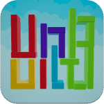 Unbuild : un jeu de construction inversée à la Jenga sur mobiles