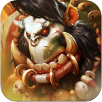 magnum quest icone jeu ipa iphone ipad