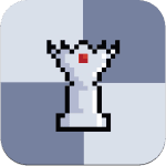 chess puzzle adventure icone jeu ipa iphone ipad