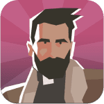 unholy society icone jeu ipa iphone ipad