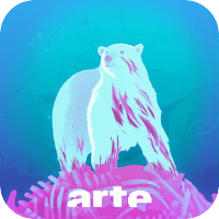 inua داستانی در یخ و زمان بازی iCone iPhone iPad