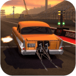 no limit drag racing 2 icone jeu ipa iphone ipad