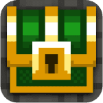 shattered pixel dungeon icone jeu ipa iphone ipad