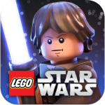 lego R star wars TM battles icon