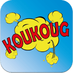 koukoug icone jeu ipa iphone ipad