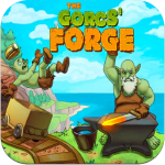 the gorcs forge icone jeu ipa iphone ipad
