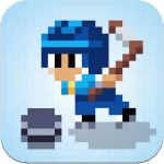 ice league hockey icone jeu ipa iphone ipad