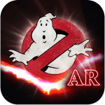 ghostbusters afterlife scare icon