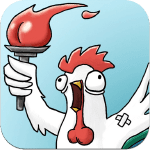 myth matrix icone jeu ipa iphone ipad