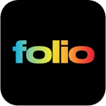 folio nft browser icone app ipa iphone