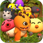 forest defenders icone jeu ipa iphone ipad