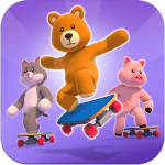 skate squad icone jeu ipa iphone ipad