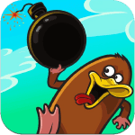 bombasta icone jeu ipa iphone ipad