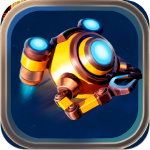 refactory factory simulator icone jeu ipa iphone ipad