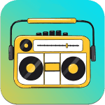 reliable radio icone app ipa iphone