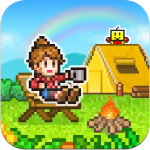 forest camp story icone jeu ipa iphone ipad
