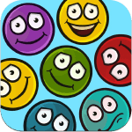 emotiballs icone jeu ipa iphone ipad