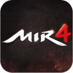 mir4 icone jeu ipa iphone ipad
