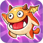 merge go icone jeu ipa iphone ipad