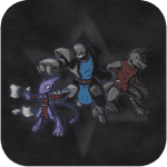 castle of no escape icone jeu ipa iphone ipad