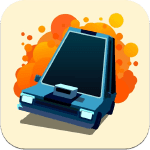 PAKO 3 veut encore échapper à la police sur iOS