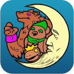 moonfang icone jeu ipa iphone ipad