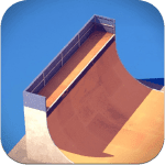 the ramp icon